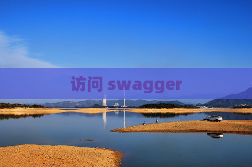 访问 swagger 访问 swagger